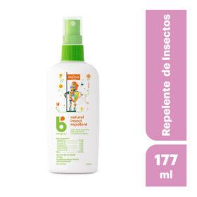 Repelente Natural | Gestor de Salud