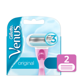 Repuesto GILLETE VENUS 3 | Gestor de Salud