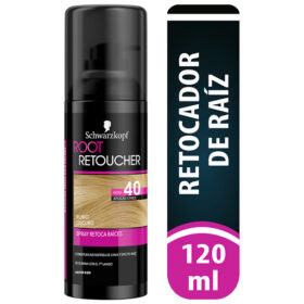 Retoca Raices Root | Gestor de Salud
