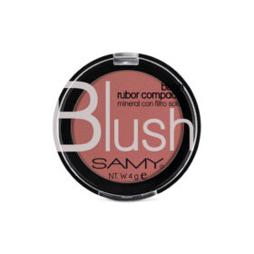 Rubor Samy Individual S | Gestor de Salud