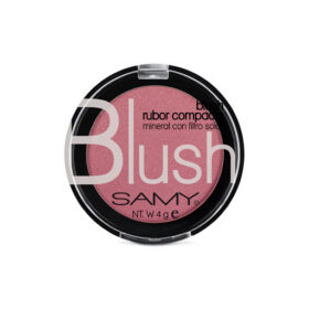 Rubor Samy Individual S | Gestor de Salud