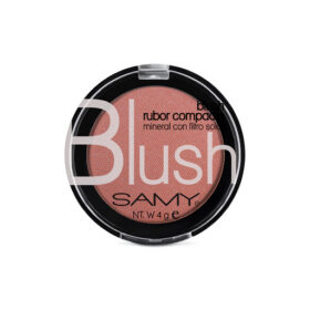 Rubor Samy Individual S | Gestor de Salud