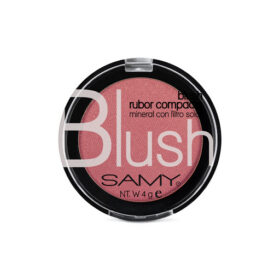 Rubor Samy Individual S | Gestor de Salud