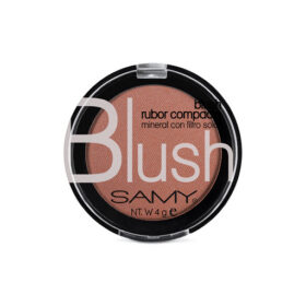 Rubor Samy Individual S | Gestor de Salud