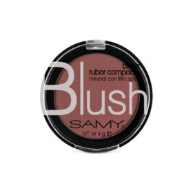 Rubor Samy Individual S | Gestor de Salud