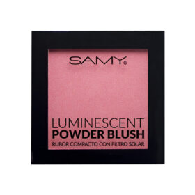 Rubor Samy Luminescent | Gestor de Salud