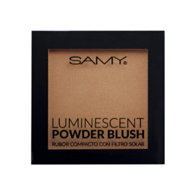 Rubor Samy Luminescent | Gestor de Salud