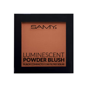 Rubor Samy Luminescent | Gestor de Salud