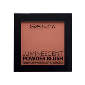 Rubor Samy Luminescent | Gestor de Salud