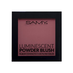 Rubor Samy Luminescent | Gestor de Salud