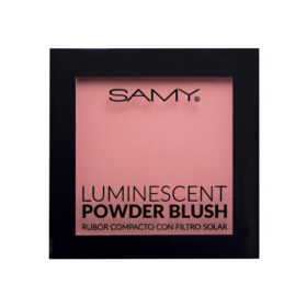 Rubor Samy Luminescent | Gestor de Salud