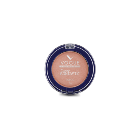 Rubor VOGUE Salmon x3g | Gestor de Salud