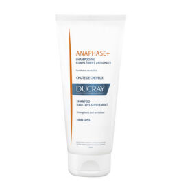 SHAMPOO DUCRAY ANAPHASE | Gestor de Salud