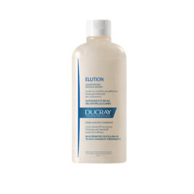 SHAMPOO DUCRAY ELUTION | Gestor de Salud