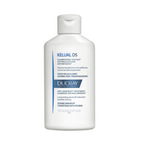 SHAMPOO DUCRAY KELUAL DS | Gestor de Salud