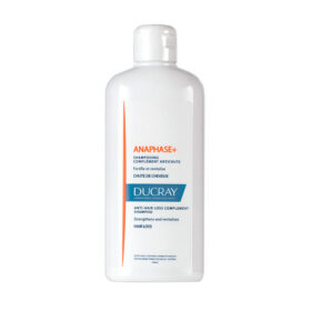 Shampoo Anaphase Ducray | Gestor de Salud
