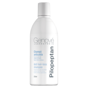 Shampoo Anticaida | Gestor de Salud