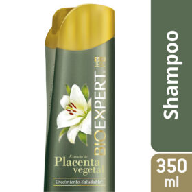 Shampoo Bioexpert | Gestor de Salud