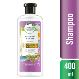 Shampoo Herbal Essences | Gestor de Salud