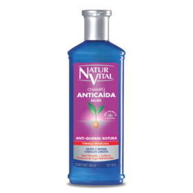 Shampoo Naturaleza y | Gestor de Salud