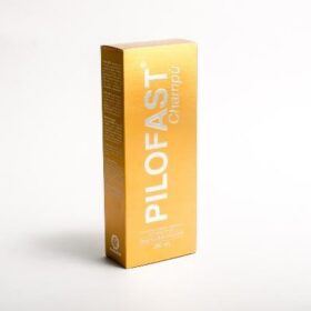 Shampoo PILOFAST x280Ml | Gestor de Salud