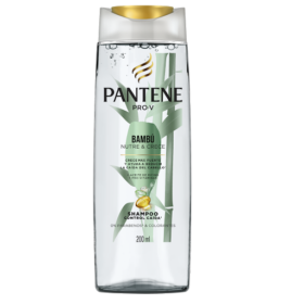 Shampoo Pantene Bambu x | Gestor de Salud