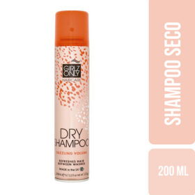 Shampoo Seco Girlz Only | Gestor de Salud