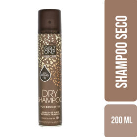 Shampoo Seco Girlz Only | Gestor de Salud