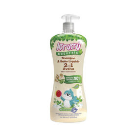 Shampoo Y | Gestor de Salud