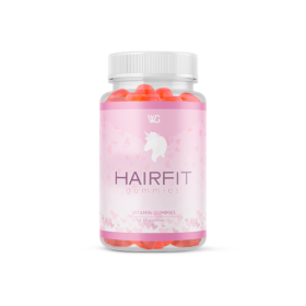 Solo Online Gummies Vitamin Hairfit | Gestor de Salud