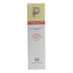 Solo Online Protector Solar Coco Spf | Gestor de Salud