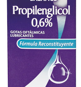 Systane Balance 6Mg | Gestor de Salud