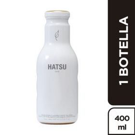 TE HATSU BLANCO & | Gestor de Salud