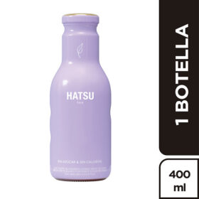 TE HATSU FLOR DE CEREZO | Gestor de Salud