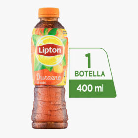 TE LIPTON VERDE DURAZNO | Gestor de Salud