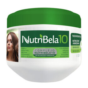 TRATAMIENTO NUTRIBELA | Gestor de Salud