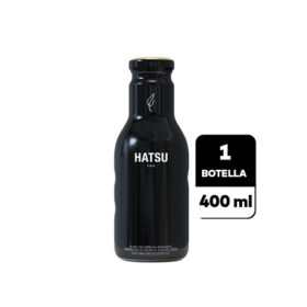 Te Hatsu Negro x | Gestor de Salud
