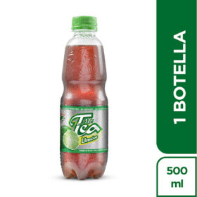 Té MR TEA Limón x500Ml. | Gestor de Salud
