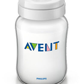 Tetero Avent Classic | Gestor de Salud