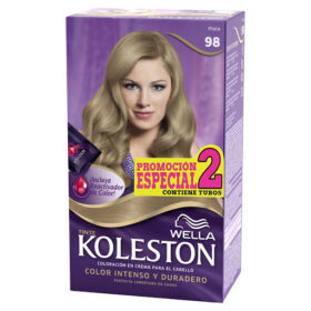 Tinte Wella Koleston | Gestor de Salud