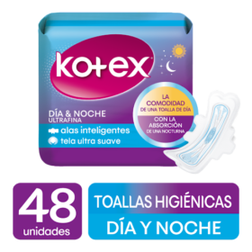 Toallas Higiénicas | Gestor de Salud