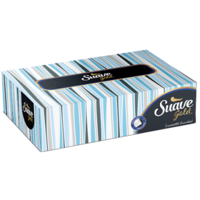 Toallas Suave Gold | Gestor de Salud