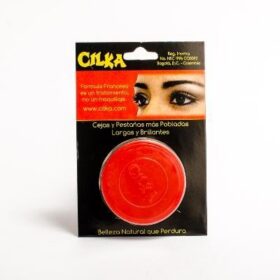 Tratamiento Cilka Cejas | Gestor de Salud