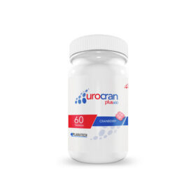 Urocran Plus 600/35 mg | Gestor de Salud