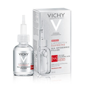 VICHY HA Epidermic Filler: Suero Anti Arrugas de Ácido Hialuróncio x30Ml | Gestor de Salud