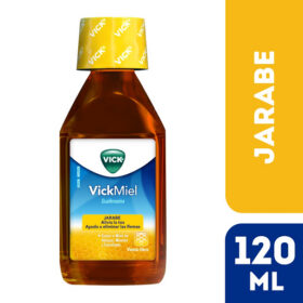 VICK Miel Jarabe | Gestor de Salud