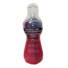 Vaso NUBY No-Spill | Gestor de Salud