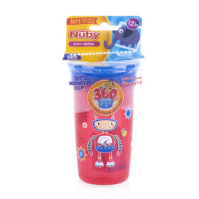 Vasopitillo Nuby Sin | Gestor de Salud